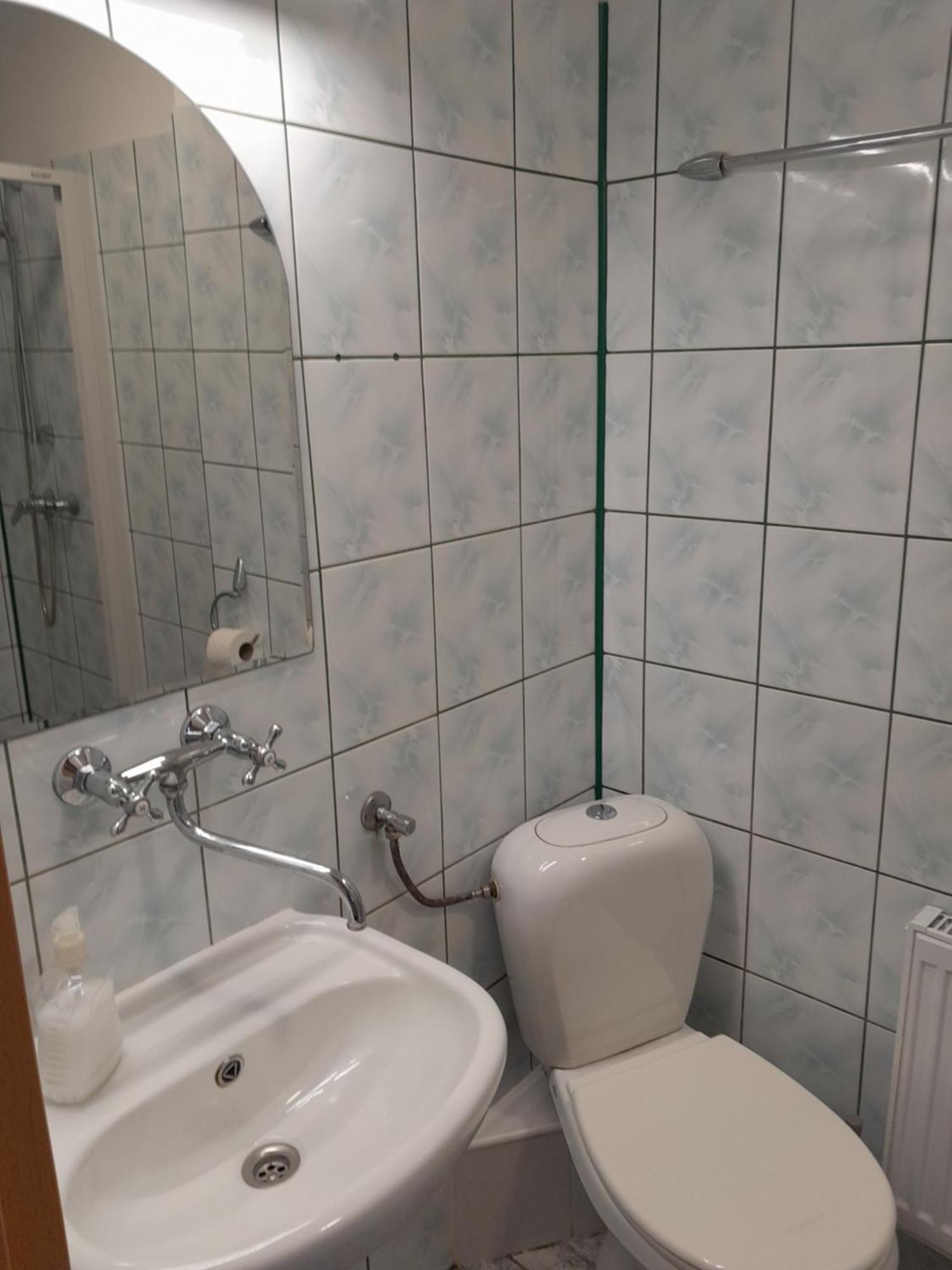 Hostel Polon Pułtusk Quarto foto